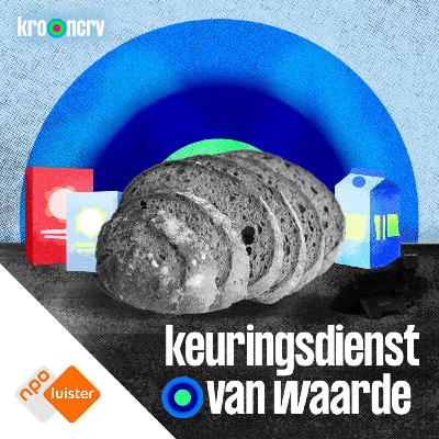 #3 - Is witbrood net zo gezond als bruinbrood?