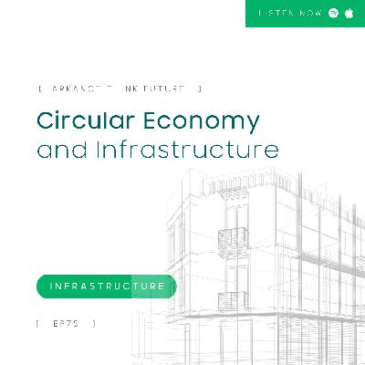 EP 75 West Railway-A Circular Economy Success Story