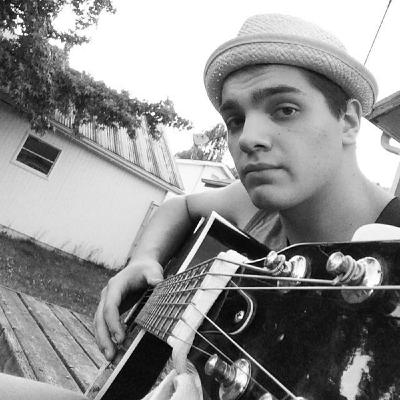 In Plain Sight (original Song)