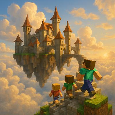 6. Castle in the Clouds