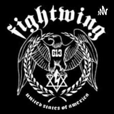 Fightwing Official Podcast - Patriots Don't Front! Fightwing Official Podcast - Patriots Don't Front!