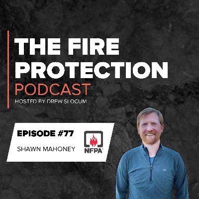 Fire Doors & Dampers: An NFPA Overview with Shawn Mahoney