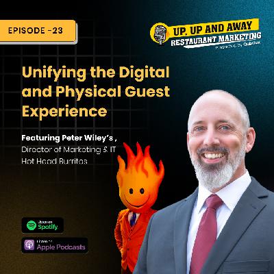 Unifying the Digital and Physical Guest Experience