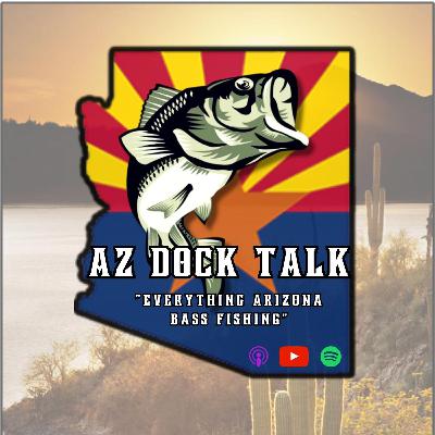 AZ Dock Talk - Episode 30 - Three Down