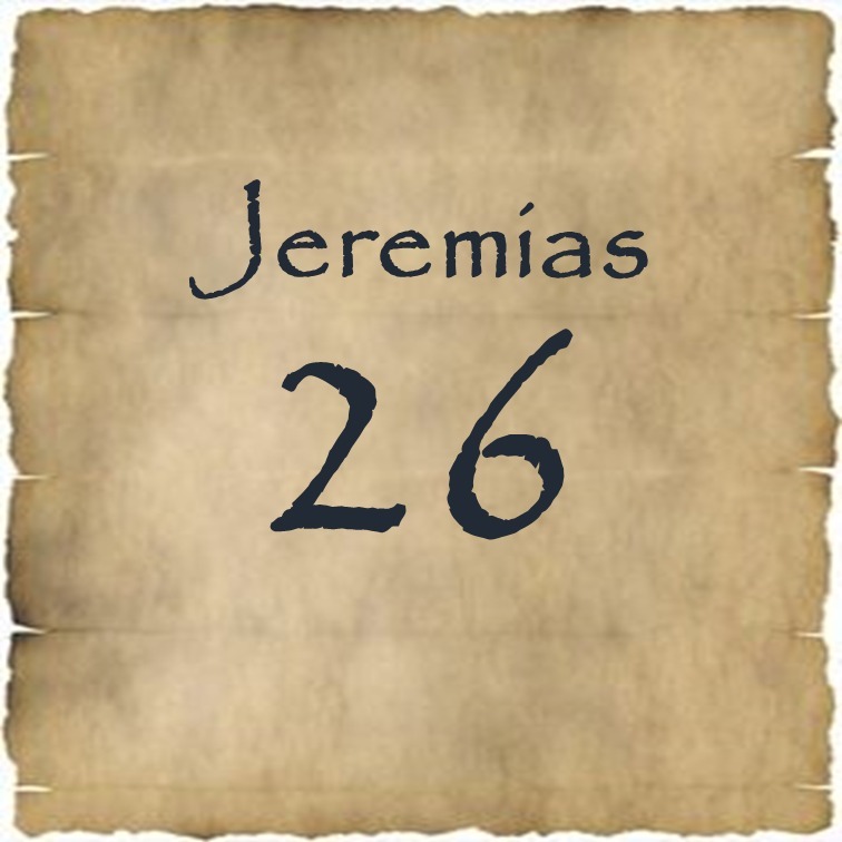 Jeremias 26 episode artwork