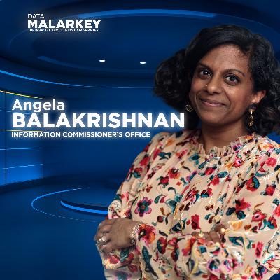 Empowering people through information: Inside the ICO