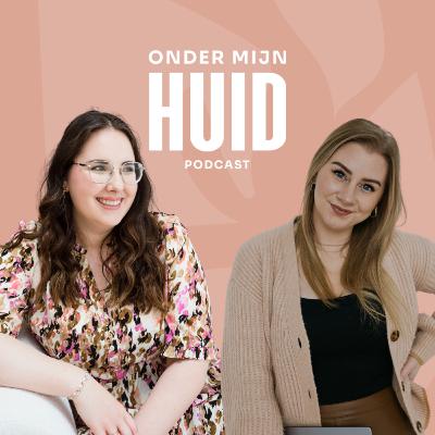 OMH #21. Keshia Caudron over leven en ondernemen met een late ADHD diagnose OMH #21. Keshia Caudron over leven en ondernemen met een late ADHD diagnose