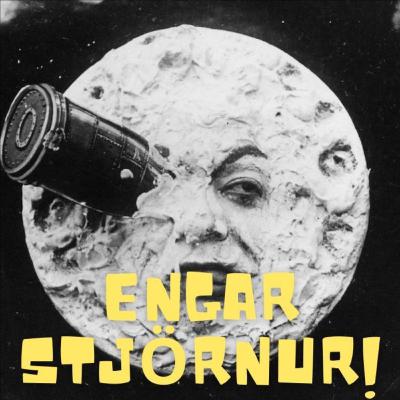 Engar stjörnur #29 – Sjónvarpsspjall um Succession Engar stjörnur #29 – Sjónvarpsspjall um Succession