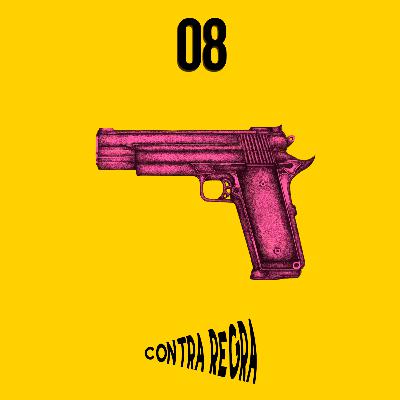 FLEXIBILIZAÇÃO DO PORTE DE ARMAS DE FOGO #8