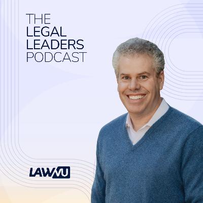 The department of how: Brian Levey’s legal leadership lessons from eBay and Upwork The department of how: Brian Levey’s legal leadership lessons from eBay and Upwork