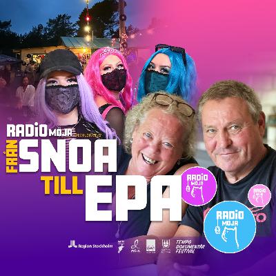 Från Snoa till EPA
