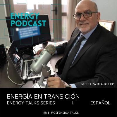 Episode 6 IGEF Gehrig Shultz London