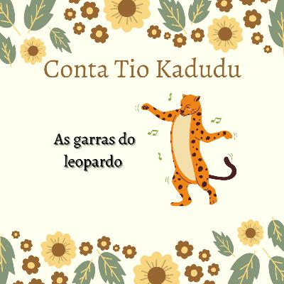 #7 As garras do leopardo
