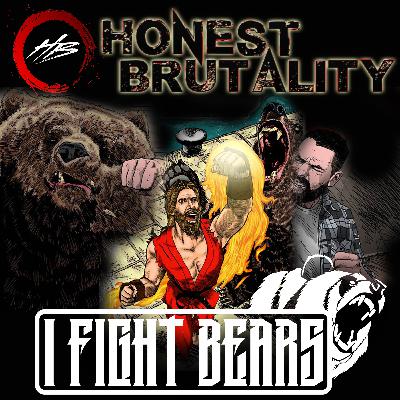 A conversation with Dan Blackmore and Drew Hamley of I Fight Bears A conversation with Dan Blackmore and Drew Hamley of I Fight Bears