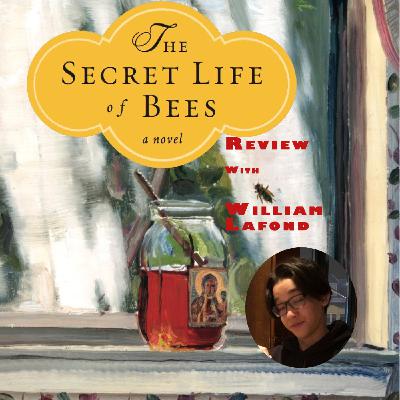 [The Secret Life of Bees] My Response to Part 6 (Chapter 11 and 12)