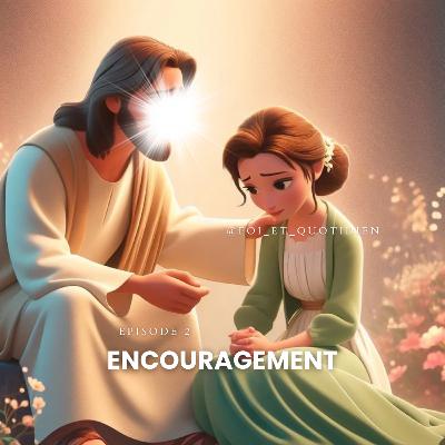 #12. As-tu besoin de faire confiance à Dieu dans la tempête ? (Encouragement chrétien)