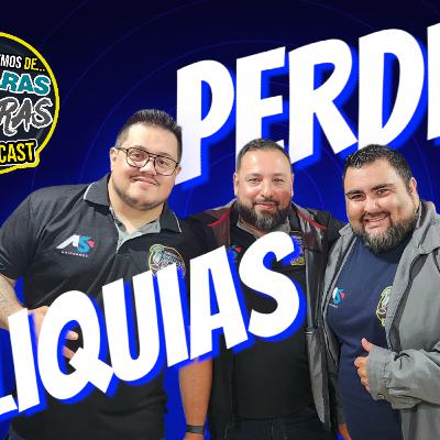Temporada 4 Episodio 3: Reliquias Perdidas - Santo Grial, Arca de la Alianza, y Más | Hablemos de Varas Raras
