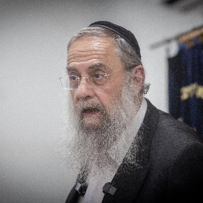"הרב לא שינה גישה"