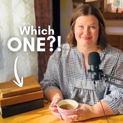 Ep. 14: Bible Translations: Word-for-word or Thought-for-thought Ep. 14: Bible Translations: Word-for-word or Thought-for-thought