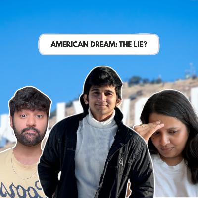 #24 - Is the H1B Dream Dead? The Untold Reality of Life in America with Mannan
