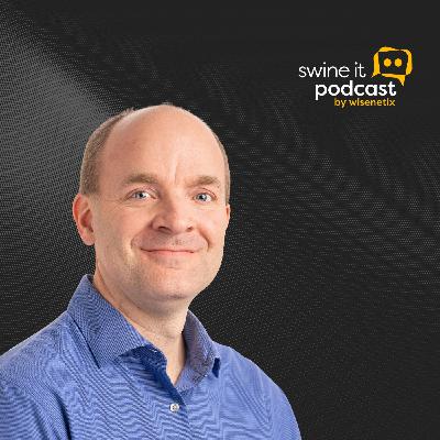 Dr. Glynn Tonsor: Global Pork Economics | Ep. 320