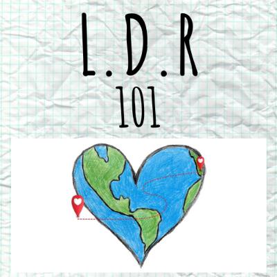 General advice for new long distance relationship