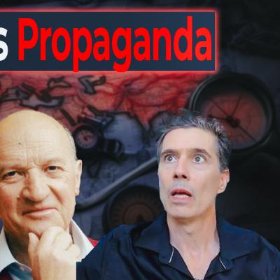 The Rise of Neo-Stalinism (Ft. Ross Wolfe) The Rise of Neo-Stalinism (Ft. Ross Wolfe)