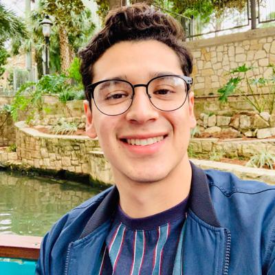 Aqui hablando de esta situación mundial! La Cuarentena 🤓