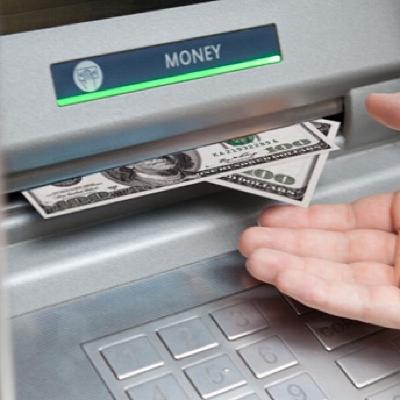 Episode 35: How To Make Money Printing Cash LITERALLY With an ATM (Huge Opportunity in 2018)