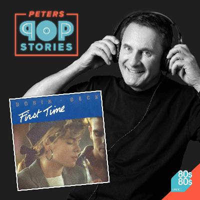 Robin Beck - First Time