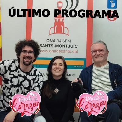 Último episodo de la temporada Cap. 28