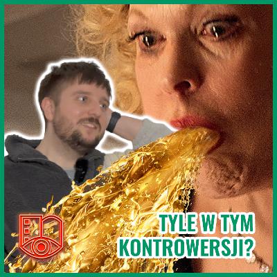 W TRÓJKĄCIE (SMUTKU), czyli dla każdego coś niemiłego