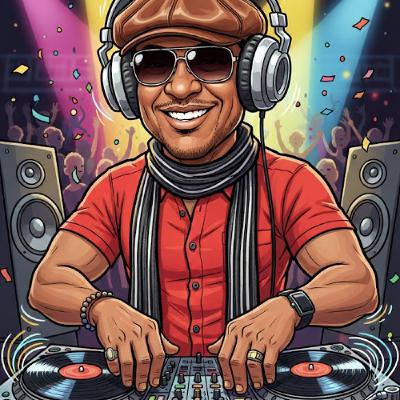 Ti Boubout Mwen  (Mon Bèbè Remix - Creole Version)