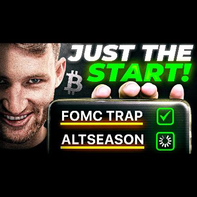 FOMC Trap Over, Next Altcoin Buy Zones!! [MEGA RALLY LOADING]