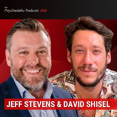 Amanita Awakening: The Future of Functional Fungi - Jeff Stevens & David Shisel