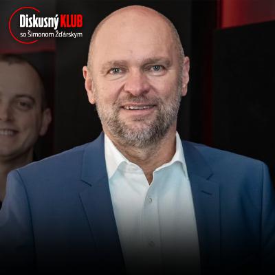 Sulík: Gusta Laca poznám, slejáda ma vôbec neprekvapila, pretože…