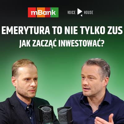 Jak budować swoją prywatną emeryturę?