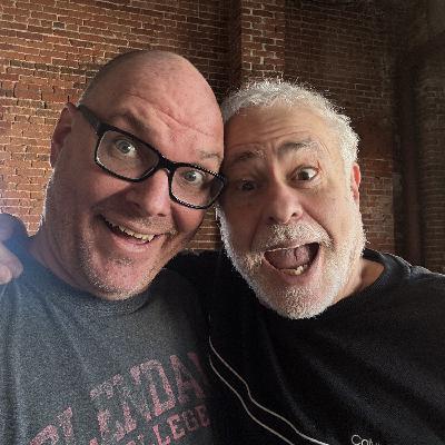 Episode 313: Prowler Post Production Audio Episode 313: Prowler Post Production Audio