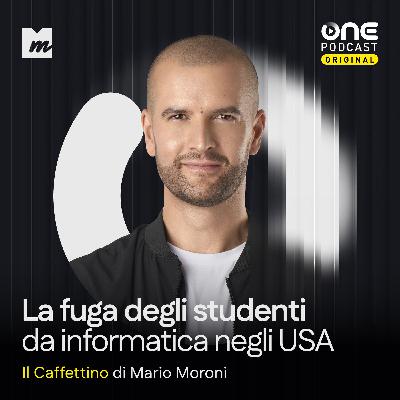 La fuga degli studenti da informatica (e dove stanno andando)