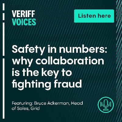 Safety in numbers: why collaboration is the key to fighting fraud Safety in numbers: why collaboration is the key to fighting fraud