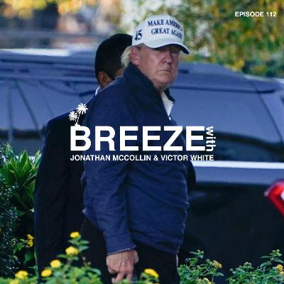 112. "The Election" 112. "The Election"