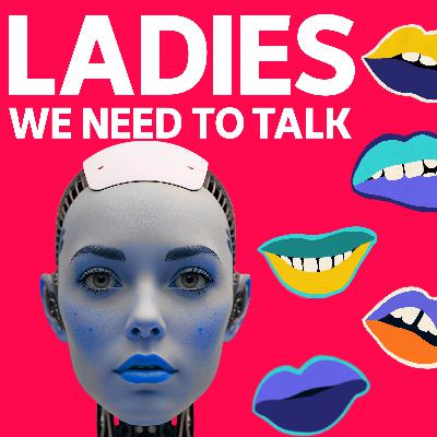 AI Misogyny: The new age of sexism, with Laura Bates