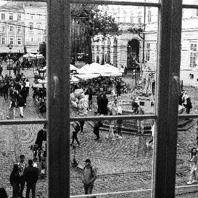 #2 Життя продовжується