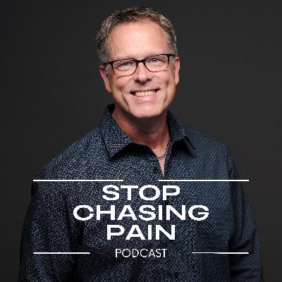 SCP Podcast Mini Series, Episode 42: Easy Breathing for Chillaxing and Relaxing SCP Podcast Mini Series, Episode 42: Easy Breathing for Chillaxing and Relaxing