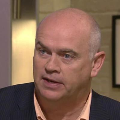 PAUL NEWMAN - " a week to go..."