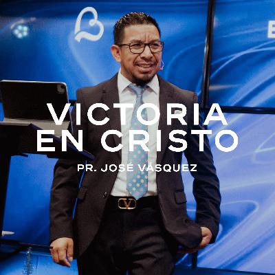 Victoria En Cristo