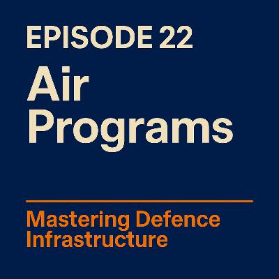 022: Air Power on the Rise: Upgrading Australia's Air Bases