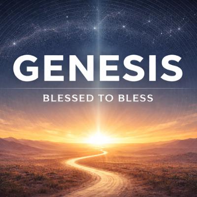 Genesis: Blessed to Bless - Part 13 Genesis: Blessed to Bless - Part 13