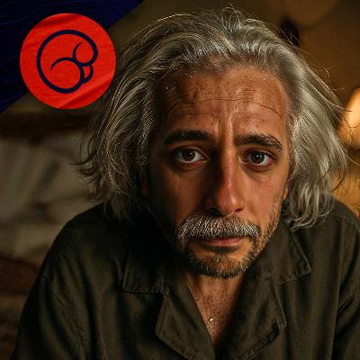 KNC 3x37 | El Sueño de Einstein