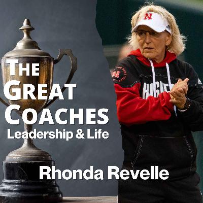 Rhonda Revelle